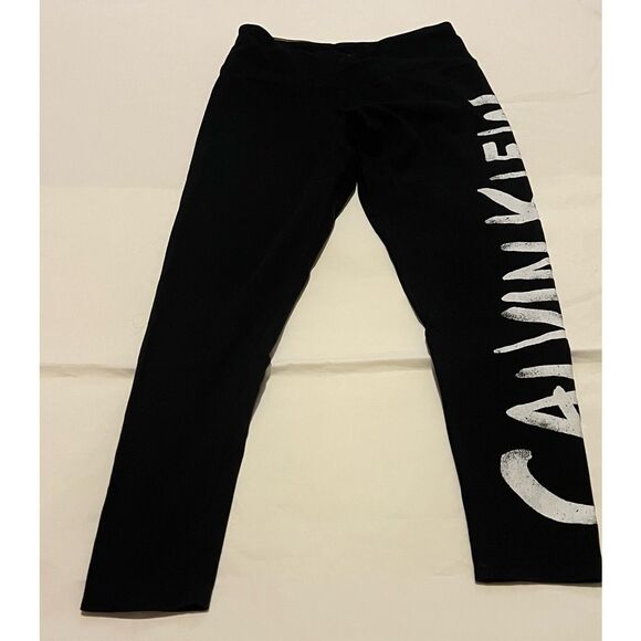 Calvin Klein performance leggings - Picture 1 of 5